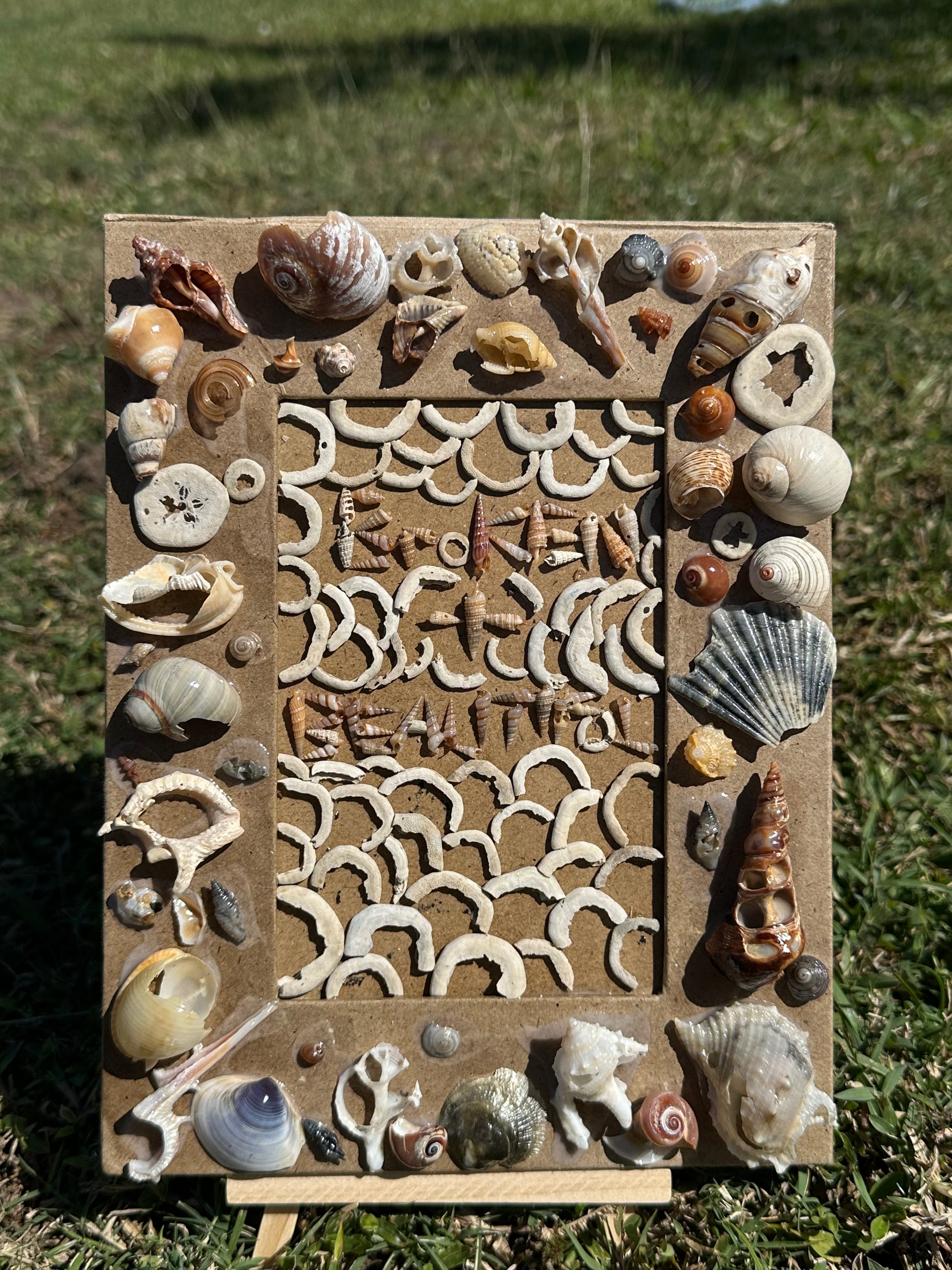 Broken + Beautiful