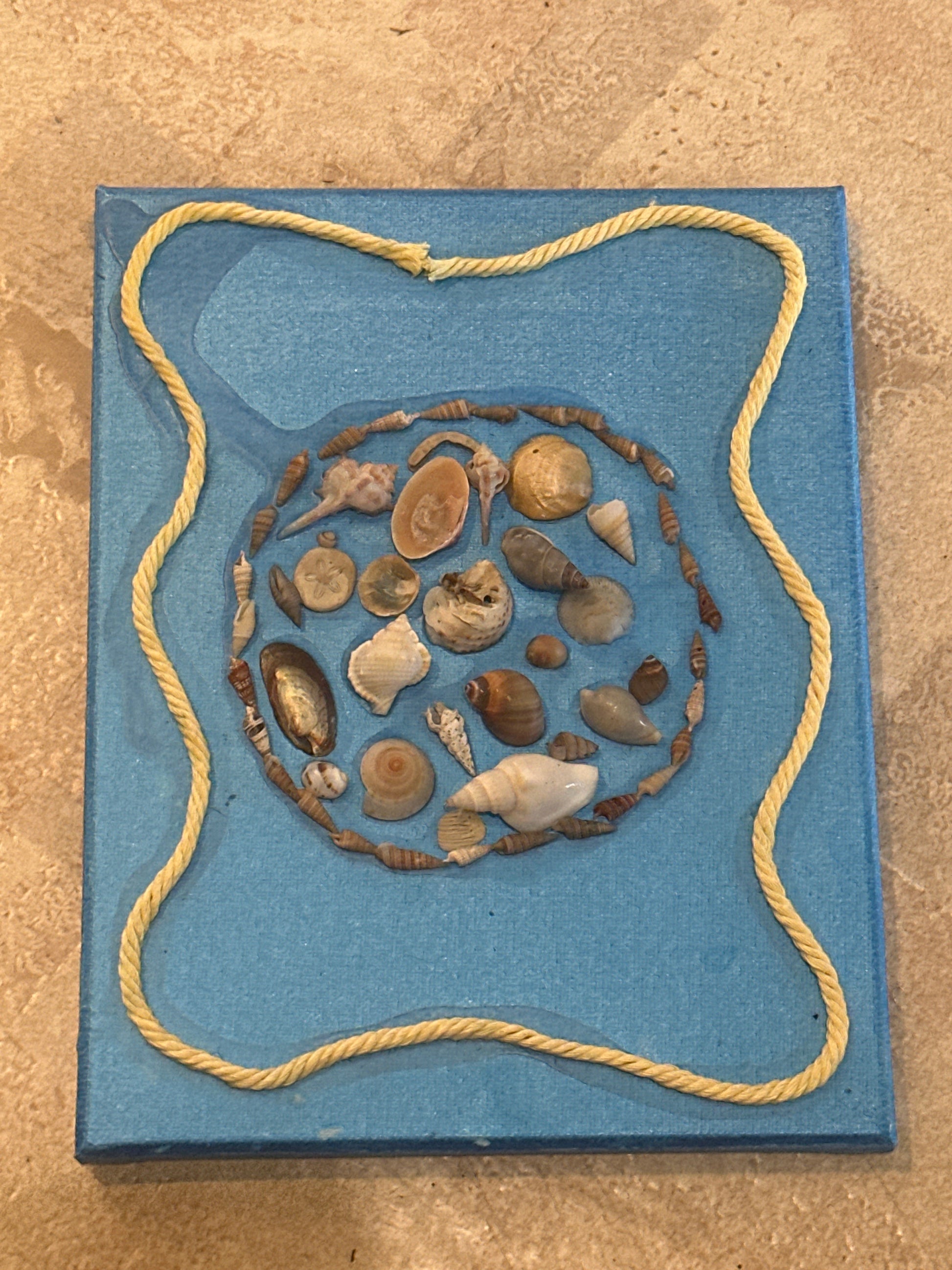 Stunning Circle